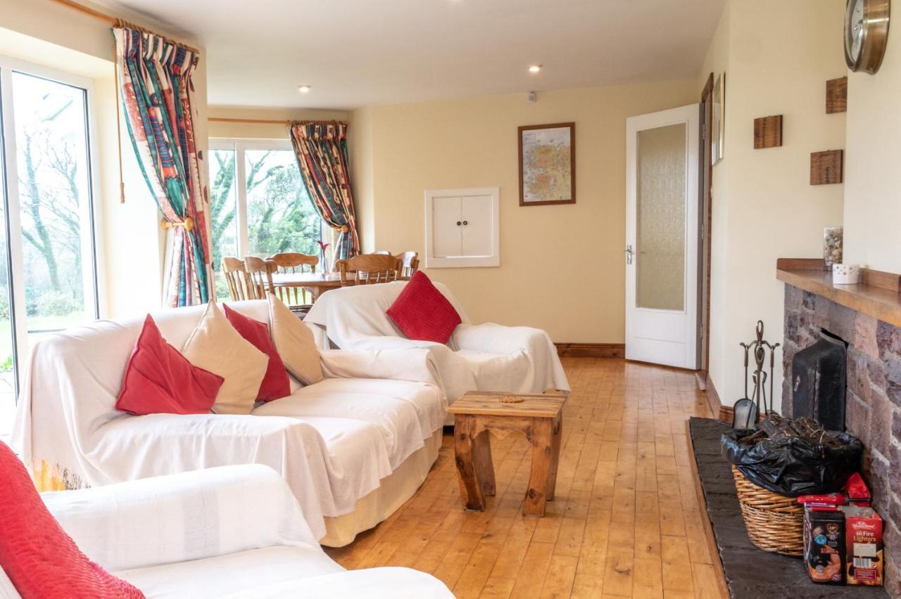 Nevins Newfield Inn Ltd Mulranny Exteriér fotografie