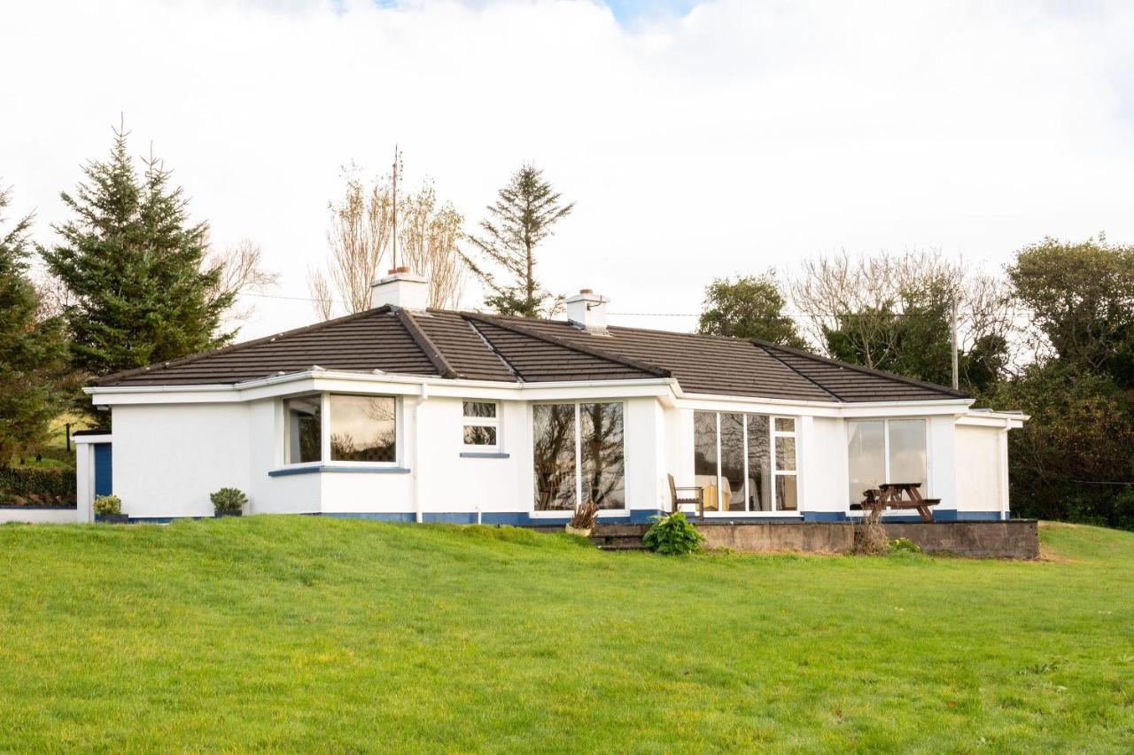Nevins Newfield Inn Ltd Mulranny Exteriér fotografie
