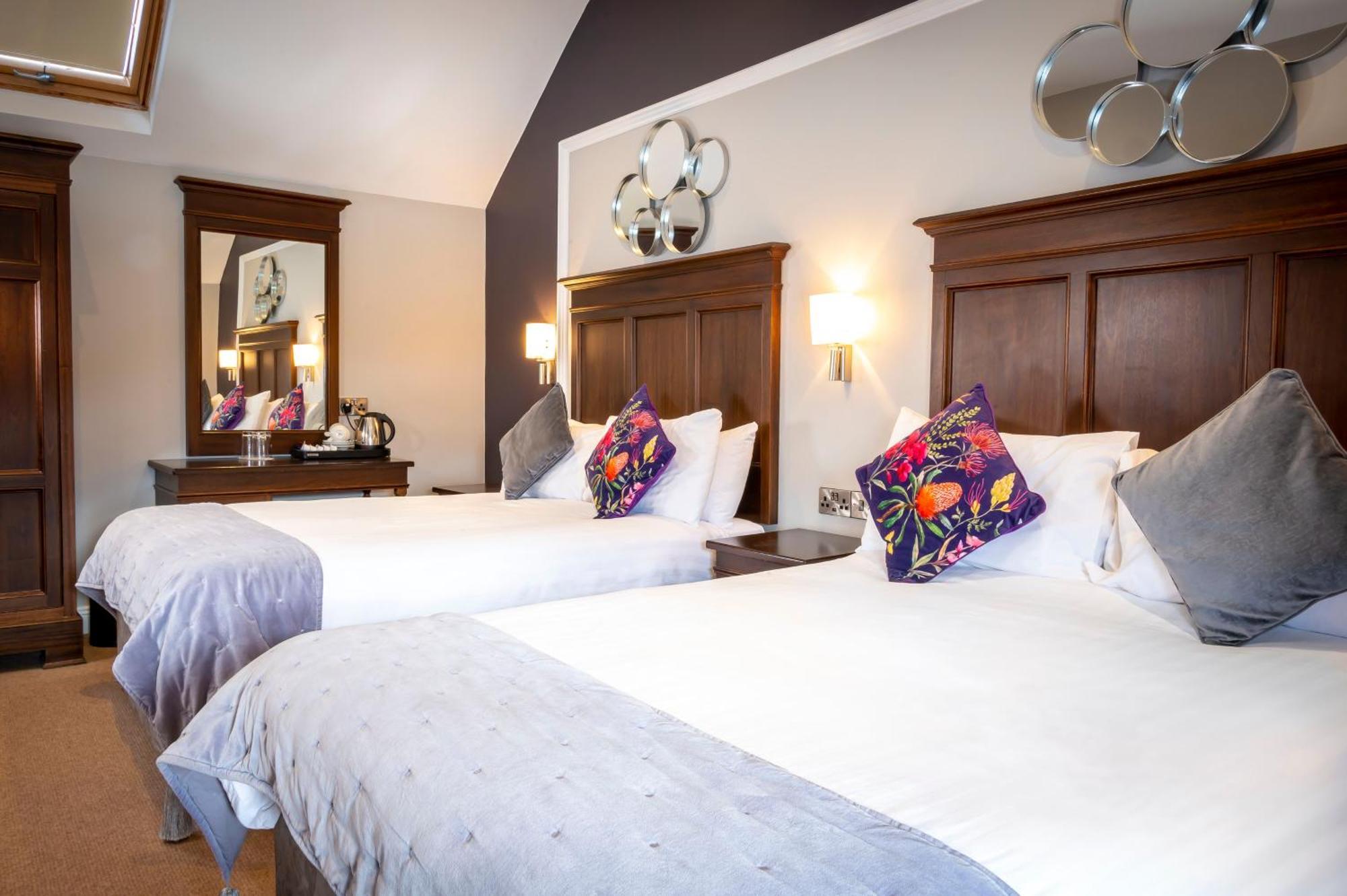 Nevins Newfield Inn Ltd Mulranny Exteriér fotografie
